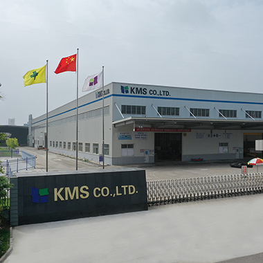 KATSUSHIRO MACHINERY(SHANDONG) CO., LTD.