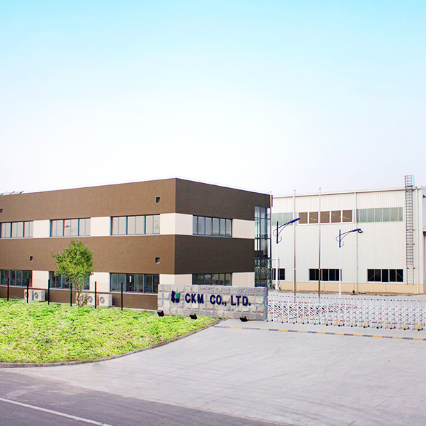 CHANGZHOU KATSUSHIRO MACHINERY CO., LTD.