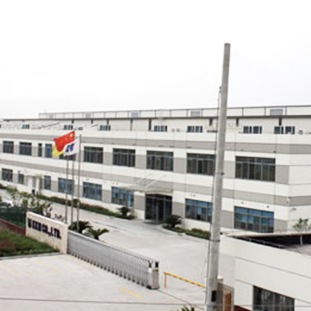 KUNSHAN KATSUSHIRO MACHINERY CO., LTD.